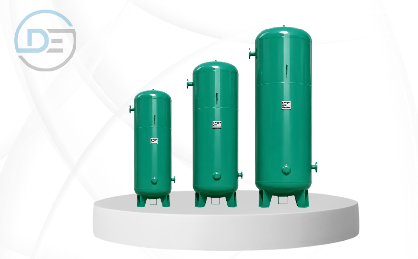  Air Receiver Tank
