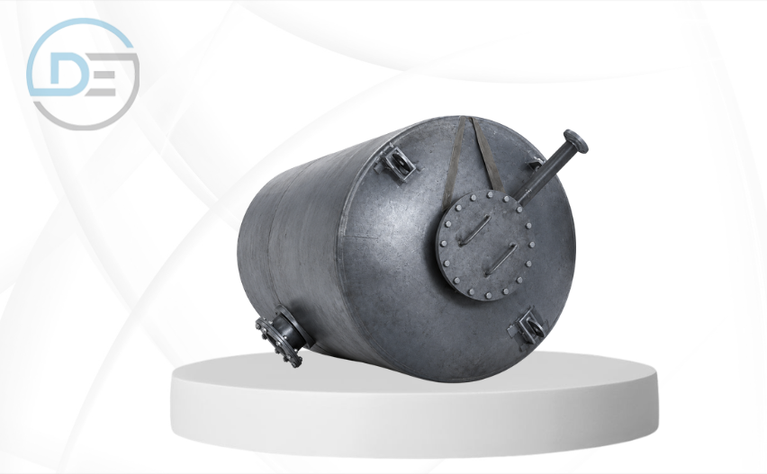 Chemical Tank