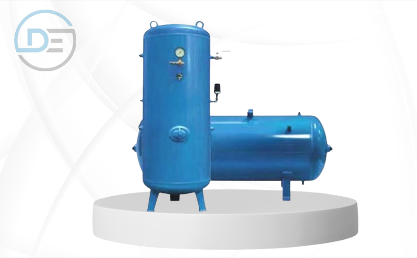  Air Receiver Tank