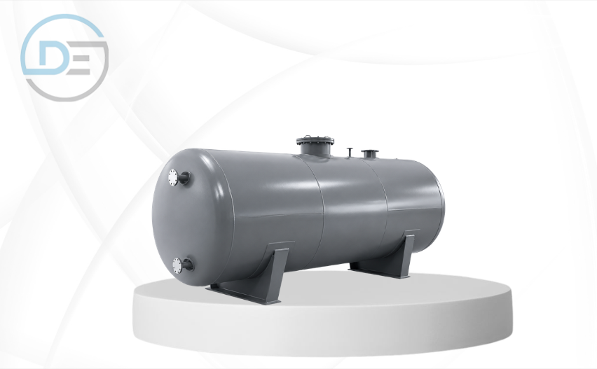 Chemical Tank