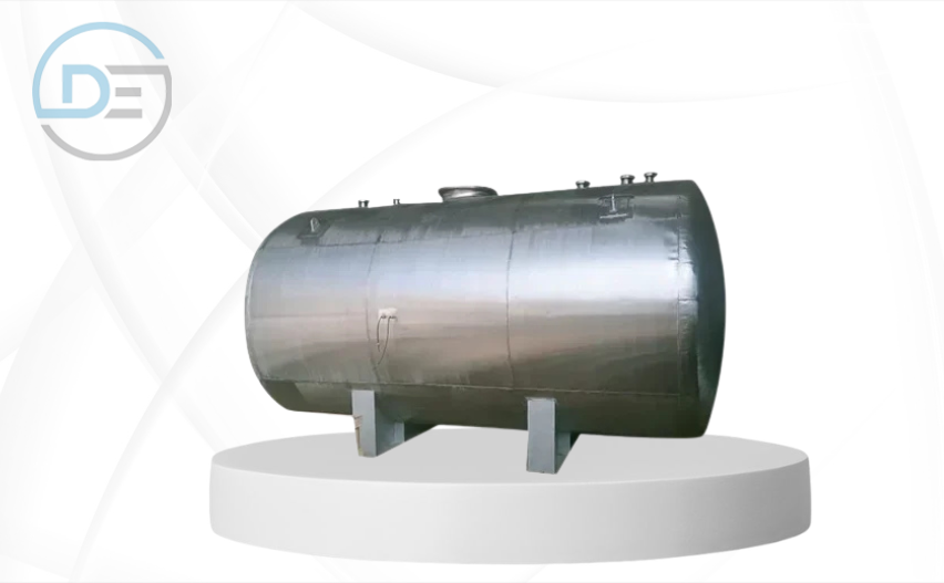Chemical Tank